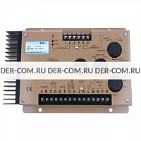 Регулятор оборотов двигателя GAC ESD5330 ДизельЭнергоРесурс